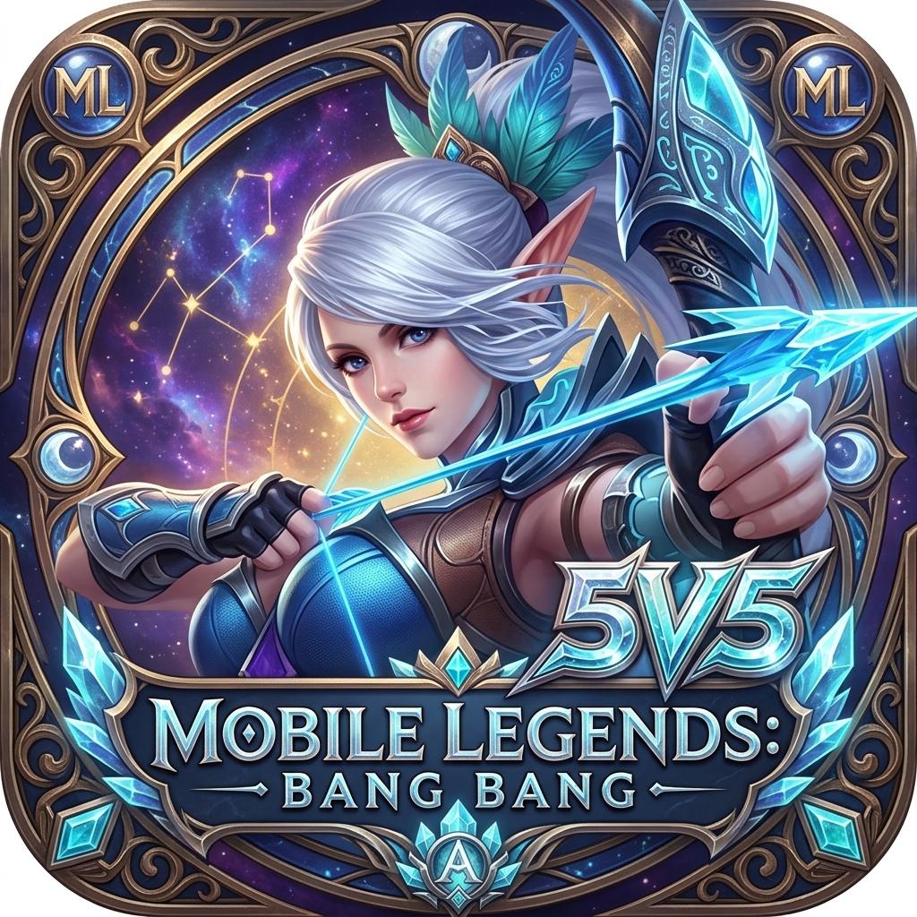 Mobile Legends (MLBB) Diamonds Top Up in Bangladesh