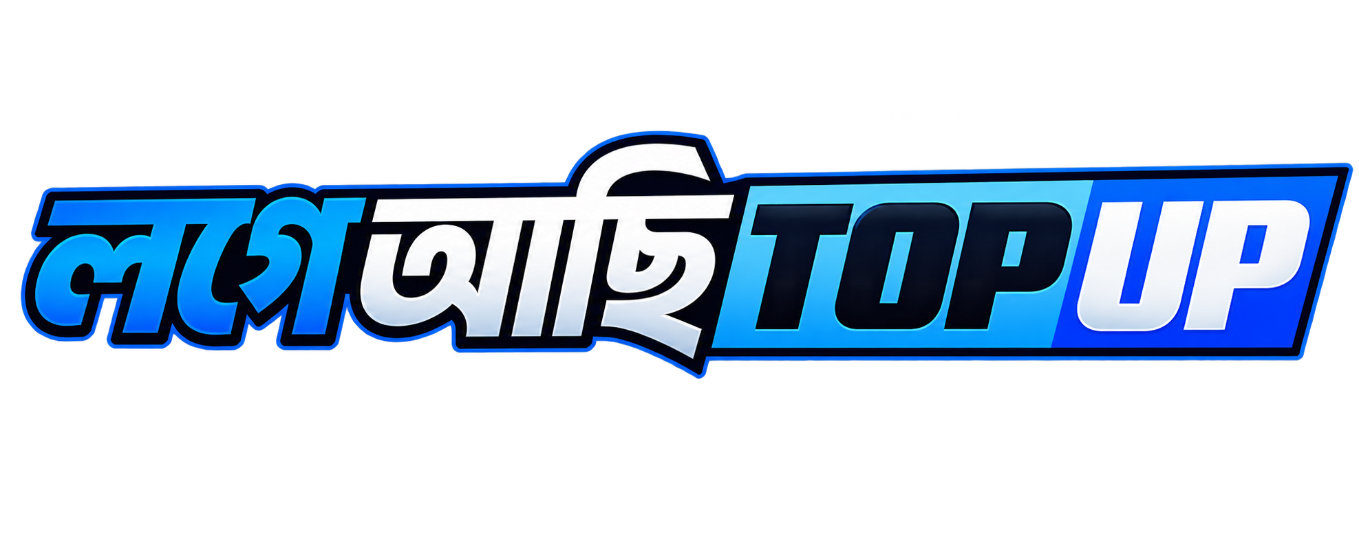 Loge Achi TopUp
